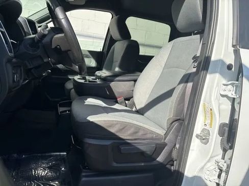 Used 2022 RAM 2500 Big Horn image 19