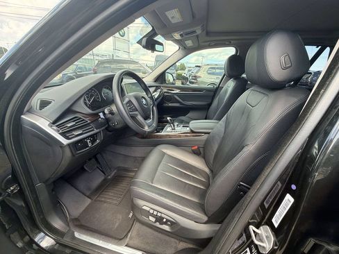 Used 2015 BMW X5 xDrive35i AWD/4WD image 10