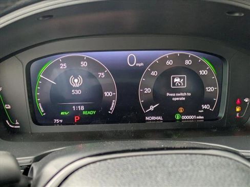 New 2025 Honda Civic Sport Touring image 11