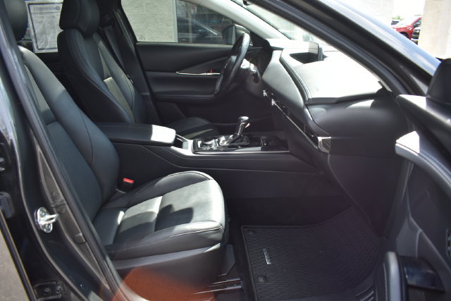 Used 2022 MAZDA CX-30 AWD 2.5 S w/ Preferred Package image 41