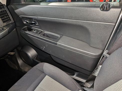 Used 2010 Jeep Liberty Sport w/ Popular Equipment Group image 34