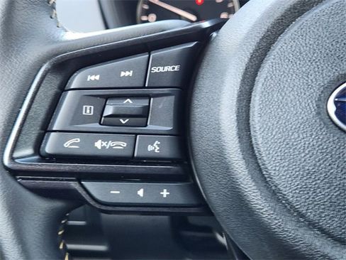 Certified 2025 Subaru Crosstrek 2.5i Sport w/ Crosstrek Mirror Package image 29