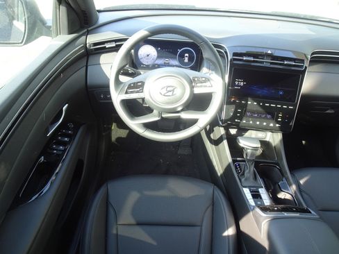 Used 2024 Hyundai Tucson XRT image 5