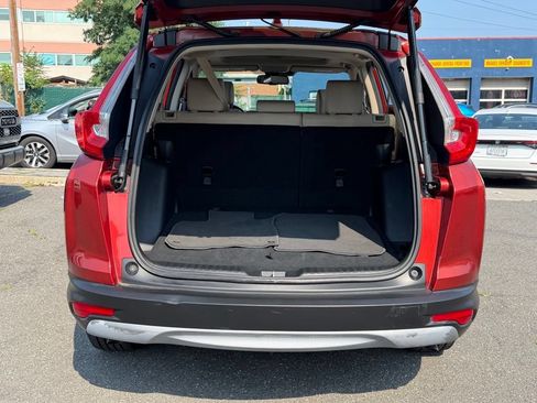 Used 2017 Honda CR-V EX-L image 14