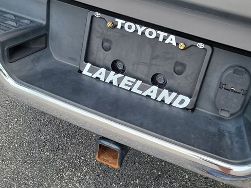 Used 2019 RAM 1500 Tradesman RWD image 11