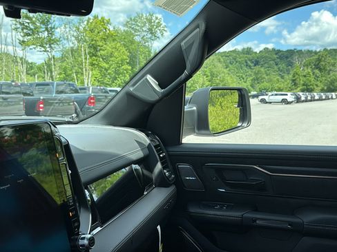 New 2026 RAM 1500 RHO w/ RHO Level 1 Equipment Group AWD/4WD image 19