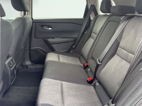 Used 2024 Nissan Rogue SV image 22