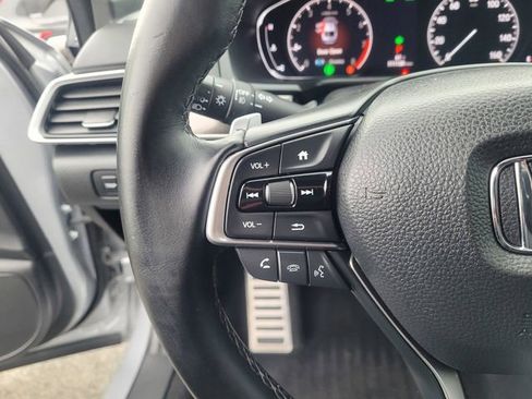Used 2019 Honda Accord Sport image 20