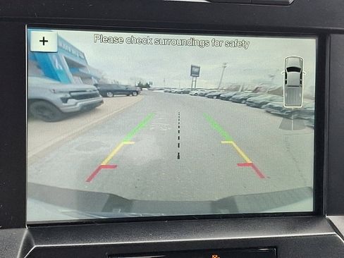 Used 2017 Ford F150 XLT w/ Equipment Group 302A Luxury image 18