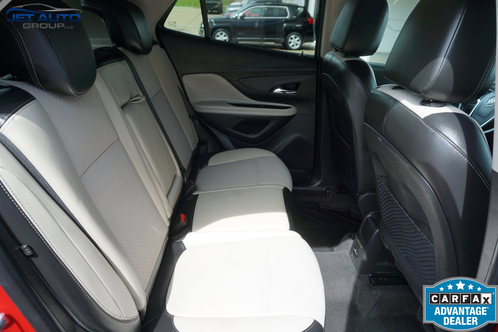 Used 2019 Buick Encore Preferred w/ Safety Package AWD/4WD image 23