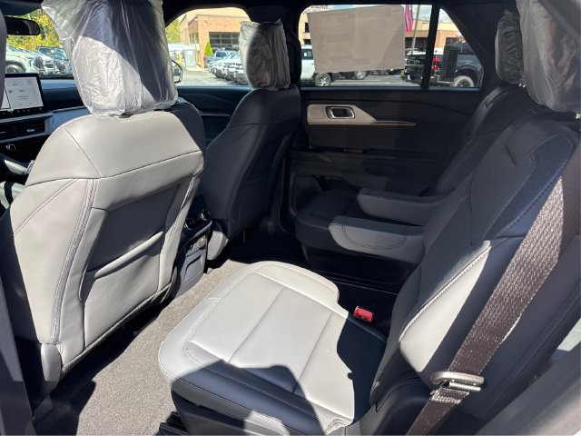 New 2027 Ford Explorer Active w/ Active Comfort Package AWD/4WD image 13