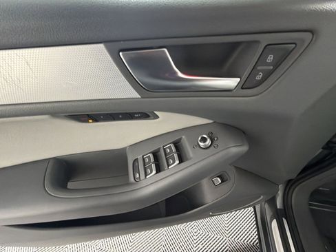 Used 2016 Audi Q5 3.0T Premium Plus w/ Technology Package image 15