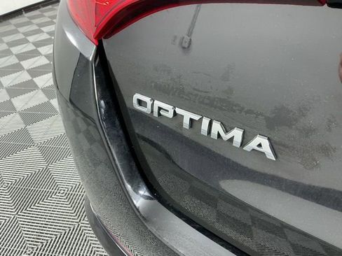 Used 2013 Kia Optima EX w/ Premium Pkg image 21