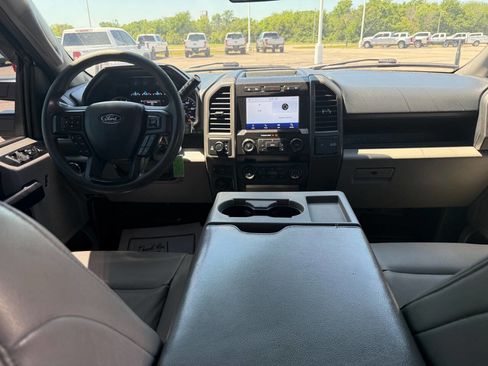 Used 2022 Ford F250 XL w/ STX Appearance Package AWD/4WD image 26