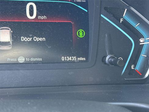 Used 2024 Honda Odyssey Sport image 19