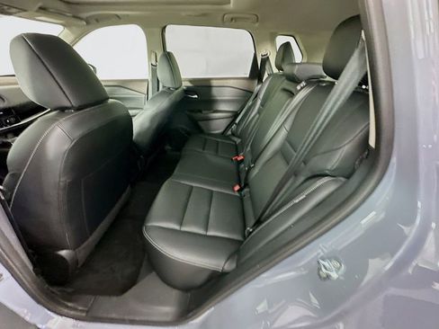 Certified 2023 Nissan Rogue SL AWD/4WD image 32