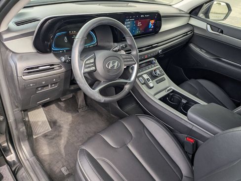 Certified 2025 Hyundai Palisade XRT AWD/4WD image 23