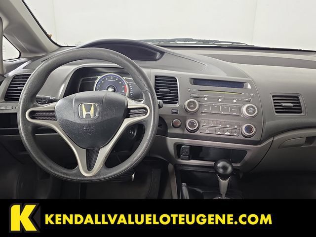 Used 2010 Honda Civic DX-VP image 10