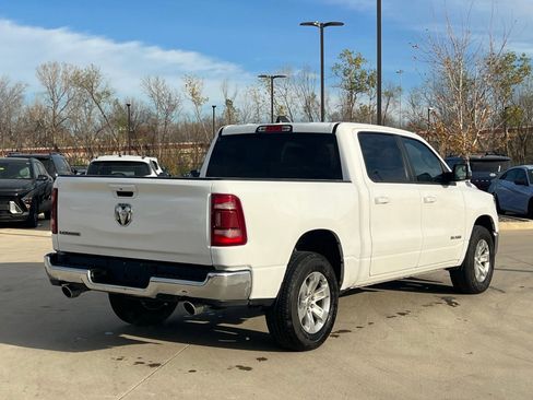 Used 2024 RAM 1500 Laramie image 12