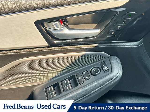 Certified 2025 Acura MDX SH-AWD image 24