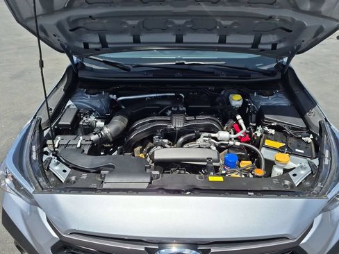 Used 2025 Subaru Crosstrek 2.5i Premium AWD/4WD image 34