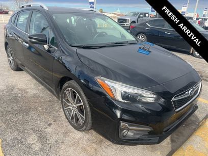 Used 2018 Subaru Impreza 2.0i Limited