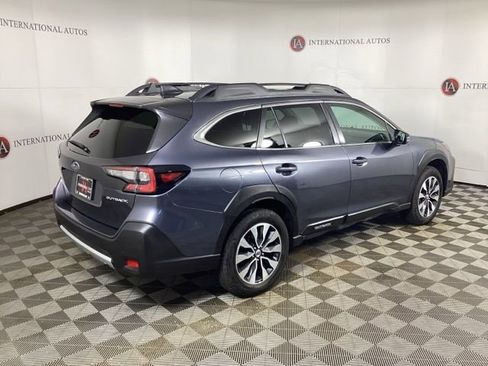 Used 2023 Subaru Outback Limited image 5