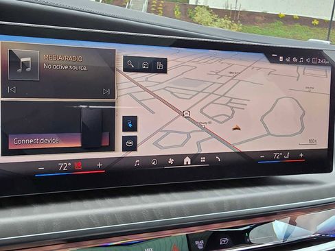 New 2026 BMW i7 eDrive50 image 31