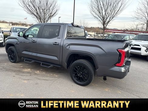 Used 2024 Toyota Tundra Limited image 7