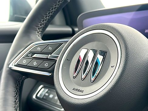 New 2026 Buick Enclave Sport Touring w/ Super Cruise Package image 25