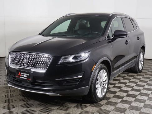 Used 2019 Lincoln MKC Premiere image 5