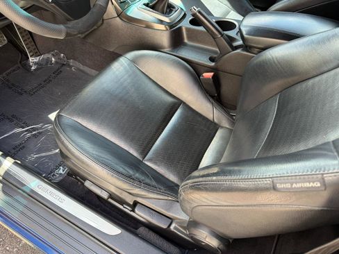 Used 2015 Hyundai Genesis 3.8 RWD image 27