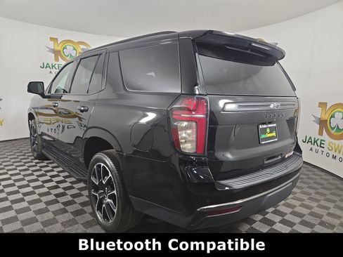Used 2022 Chevrolet Tahoe RST w/ Luxury Package image 6