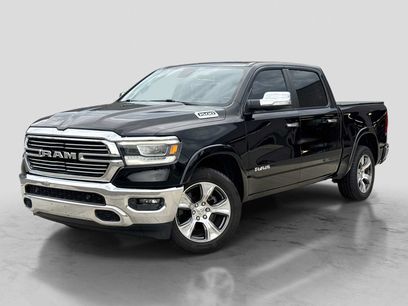 Used 2019 RAM 1500 Laramie