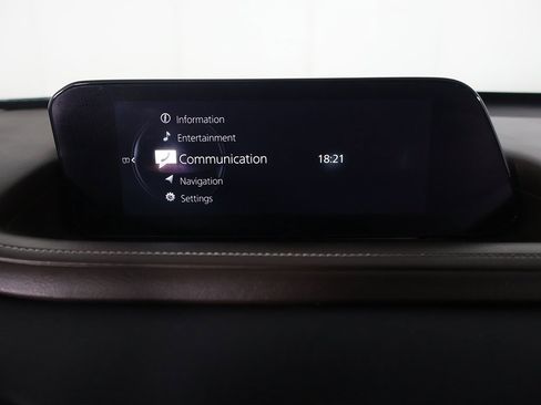 Used 2021 MAZDA CX-30 2.5 Turbo w/ Premium Package image 45