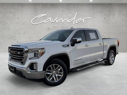Used 2021 GMC Sierra 1500 SLT