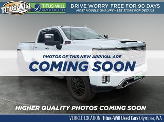 Used 2020 GMC Sierra 3500 Denali w/ Denali Ultimate Package AWD/4WD video 1