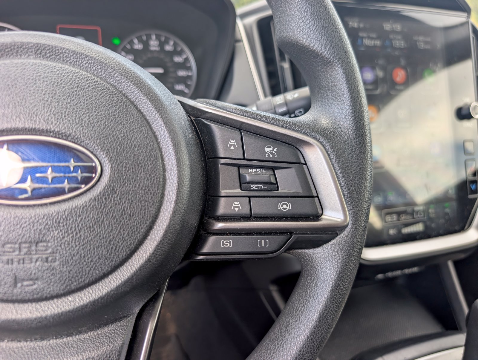 Certified 2024 Subaru Impreza 2.0i Sport AWD/4WD image 16