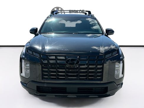 Used 2023 Hyundai Palisade XRT FWD image 2