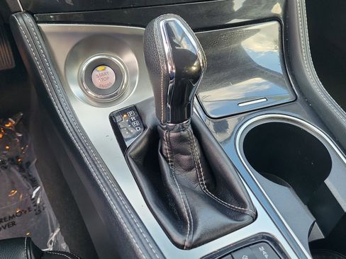 Used 2023 Nissan Maxima SV w/ Floor Mat Group image 30