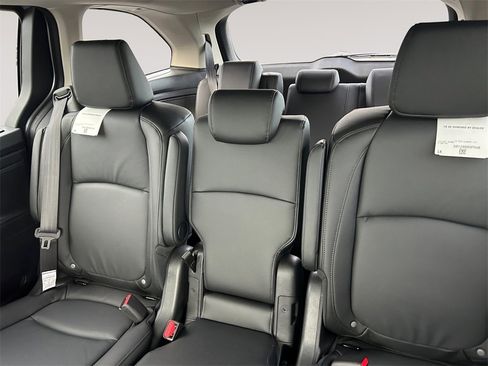 New 2026 Honda Odyssey EX-L image 13