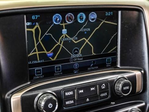 Used 2019 GMC Sierra 2500 Denali w/ Duramax Plus Package image 20