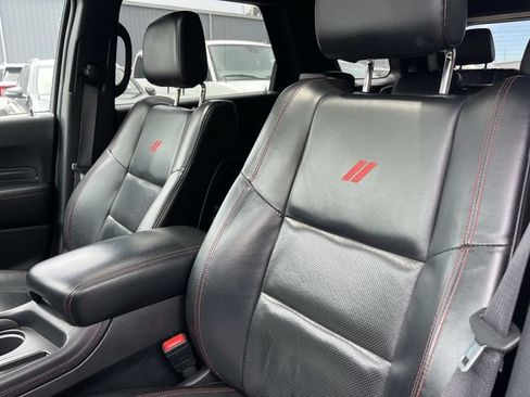 Used 2024 Dodge Durango GT RWD image 28
