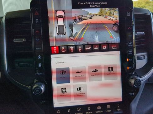 New 2026 RAM 3500 Laramie image 18