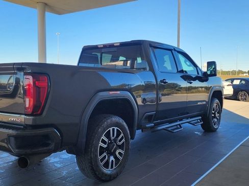 Used 2022 GMC Sierra 2500 AT4 w/ AT4 Preferred Package image 6