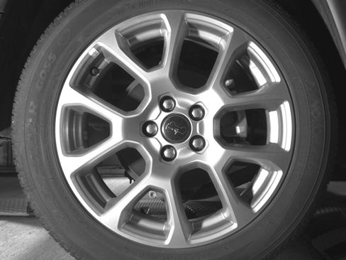 Used 2025 Jeep Compass Limited image 15