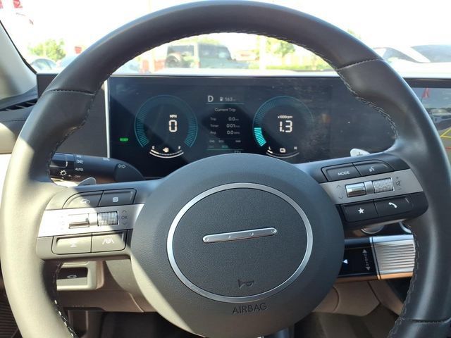 Used 2024 Hyundai Sonata SEL FWD image 18