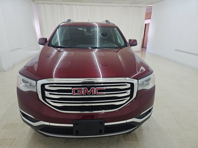 Used 2017 GMC Acadia SLT FWD image 2