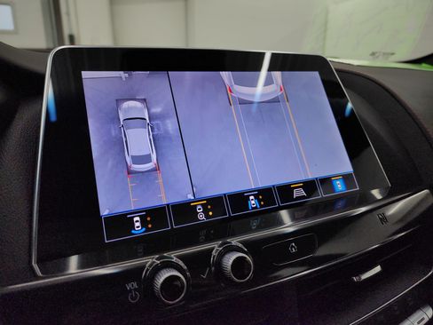 Used 2021 Cadillac CT5 V w/ Premium Package image 20