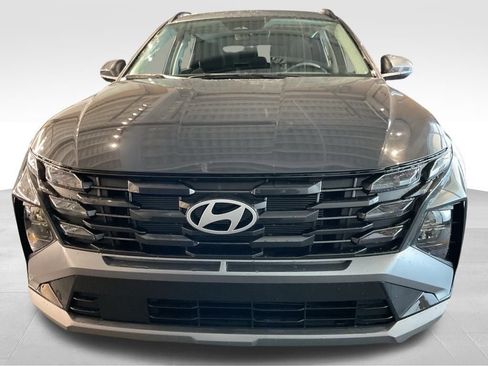 New 2026 Hyundai Tucson SEL AWD/4WD image 7